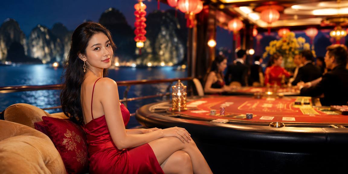 fl88 Live Casino